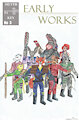 Early Works Issue 3