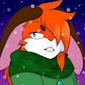 Snowy Icon - Rakeisha