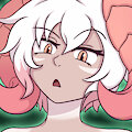 Twitch Prize Icon - Dragon Girl