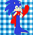 Sonic the Hedgehog