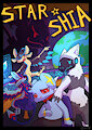 Star Shia Cover (Com) by InfinityDoom