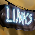 LINKS - Chapter 1 - Broken Chain by Farfener