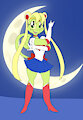 Camilla As Sailor Moon