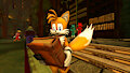 [SFM] Tails' Magical Mishaps #1 - Part 1