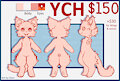 Reference Sheet YCH