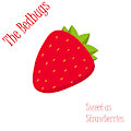 The Bedbugs- Sweet as Strawberries