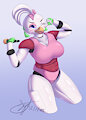 Glamrock Chica
