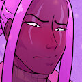 [CookieRun] - Purple Yam...