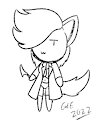 Chibi Candy