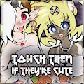 [FREE TRACK] Touch Them If They're Cute by Vrabo
