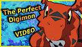 Guilmon the perfect Digimon, am i wrong? (vid) by Blaziefox