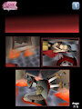 Rank Overpowered: First World Page 1 by LeraExpression