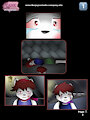 Rank Overpowered: First World Page 2 by LeraExpression