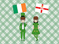 Kiss 'Em, They're Irish! by jtlander