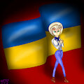 Ukraine - Alone in the dark by FromTheDarkness