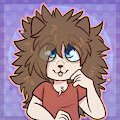 [COMM] Wiggly icon for Stevie by henryjdoe