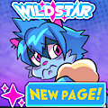 Wildstar - 1 - 11 by Syaokitty