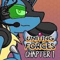 Uniting Forces - Chapter 1 by ActEeveety