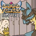 Uniting Forces - Chapter 1 - Page 2 by ActEeveety