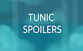 Tunic spoilers by Littlecat