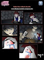 Rank Overpowered: First World Page 8