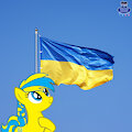 Support to Ukraine by SebGroupArts2009