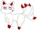 4 Tailed Kitsune