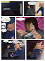 [COMM 2022] Making a Family - Page 3 (END) by RottenWhore