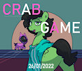 Enter the crab game by AzuLej0