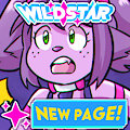Wildstar - 1 - 12 by Syaokitty