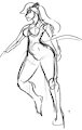 odile full figure by cheebo