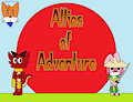 Allies of Adventure Episode 4: Thief Troubles