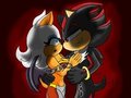 Shadow and Rouge : Obey Me