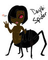 Day 6: Spider Girl