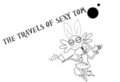 The Travels Of Sexy Tom