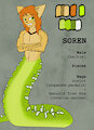 Soren - New Reference