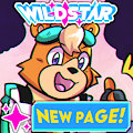 Wildstar - 1 - 13 by Syaokitty