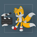 Tails' Debut!