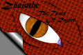 Zhaiothe's Tale Act 1 - The Taste Of Regret