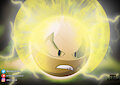 Hisuian Electrode - The Bomb Berry