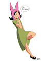 Louise Belcher