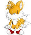 Tails