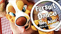 Fursuit Dance / Kona / 'Hey, Julie!' //