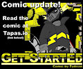 Get StartEd - Pages 30-31