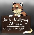 Anti-Bullying Month 