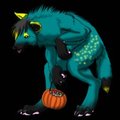 Jade Goes Trick or Treating by Eirene