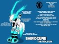 ShiroCune Basic Mobian Ref Sheet