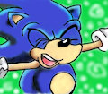 Sonic X (new form)
