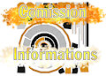 McKraven Comission Informations by ZaiksMcKraven