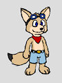 Unnamed Fennec Redesign